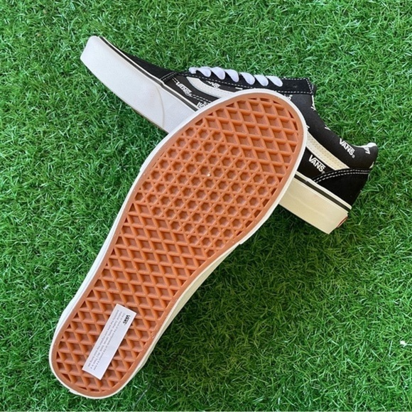 Vans Old Skool Vans Black - Picture 5 of 5